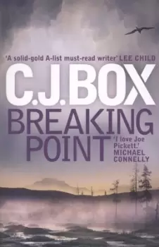 Image of Breaking point by C. J Box