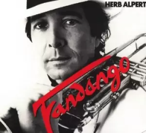 Image of Fandango by Herb Alpert CD Album
