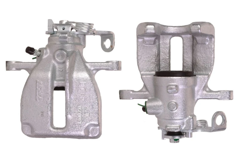 Image of Bosch 0 986 134 346 Brake caliper Cast Iron Brake Caliper (78)