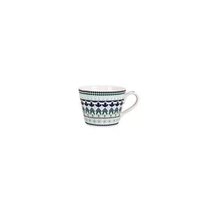 image of Denby Monsoon Tangier Tea Coffee Cup