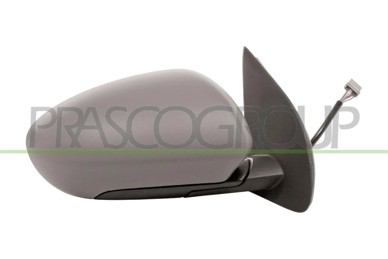 Image of PRASCO Wing mirror PRASCO DS7107333P