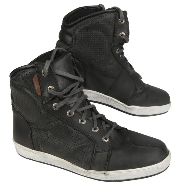 Image of Modeka Midtown Sneakers Grey Size 38