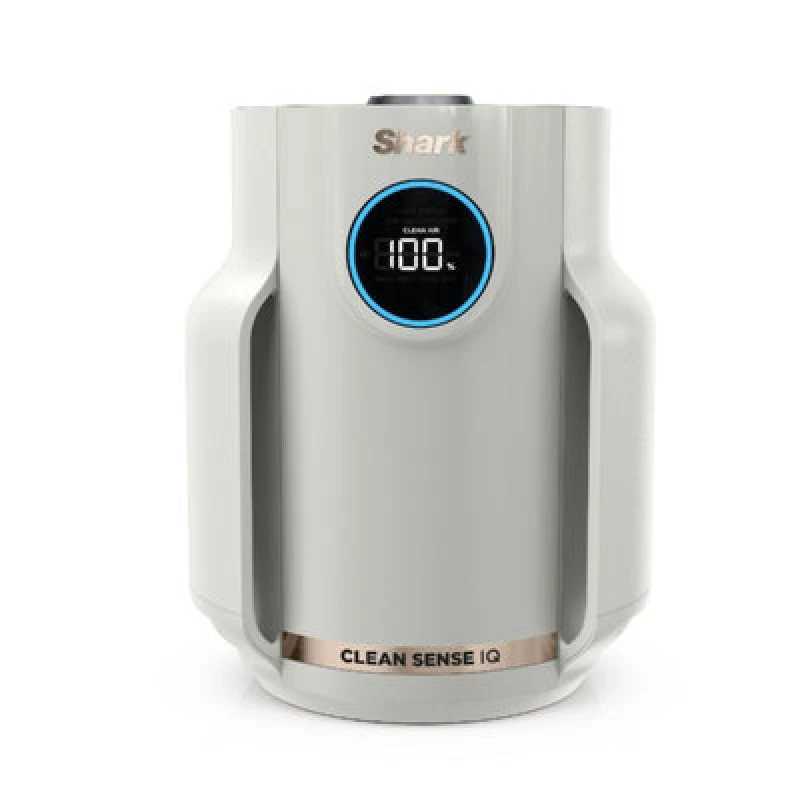 Image of Shark NeverChange5 Compact Pro HP072UK Air Purifier - Dove