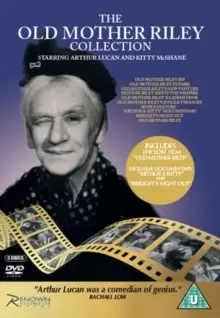 Image of The Old Mother Riley Collection
