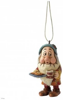 Image of Disney Traditions Sleepy Dwarf Hanging Ornament