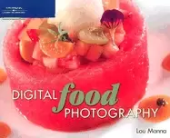 Image of digital food photography
