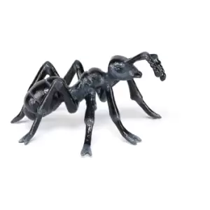 image of Papo Wild Animal Kingdom Ant Toy Figure, 3 Years or Above, Black...