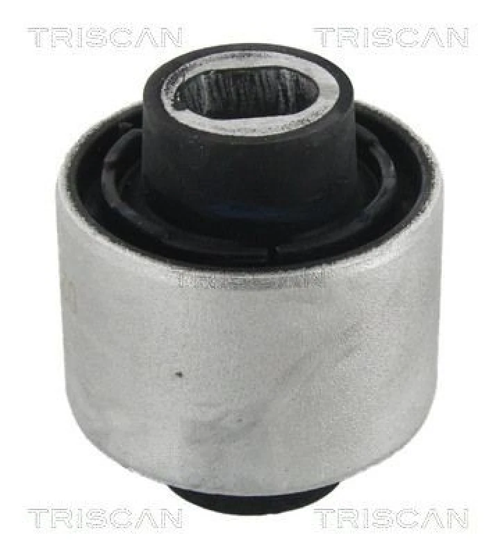 Image of TRISCAN Trailing arm / Suspension arm bush TRISCAN 8500 23883