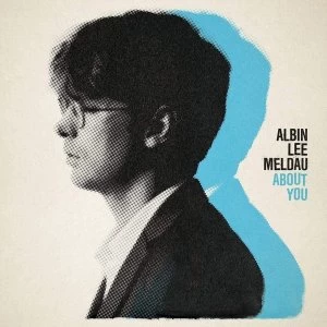 image of Albin Lee Meldau - About You CD