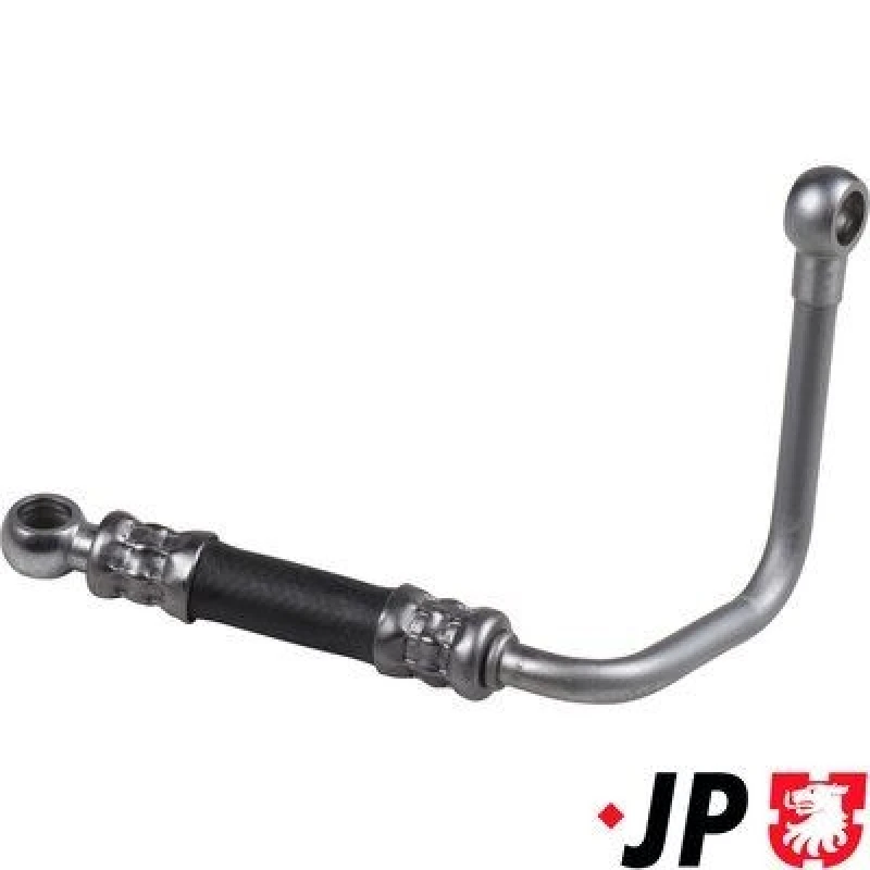 Image of JP GROUP Oil Pipe, charger JP GROUP 1417600500