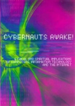 Image of Cybernauts Awake by Church of England Board for Social Responsibility Book