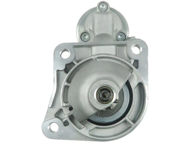 Image of AS-PL Starter motor AS-PL S0602