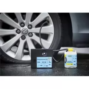 Image of RING Tyre repair kit RTK4FR Tyre repair