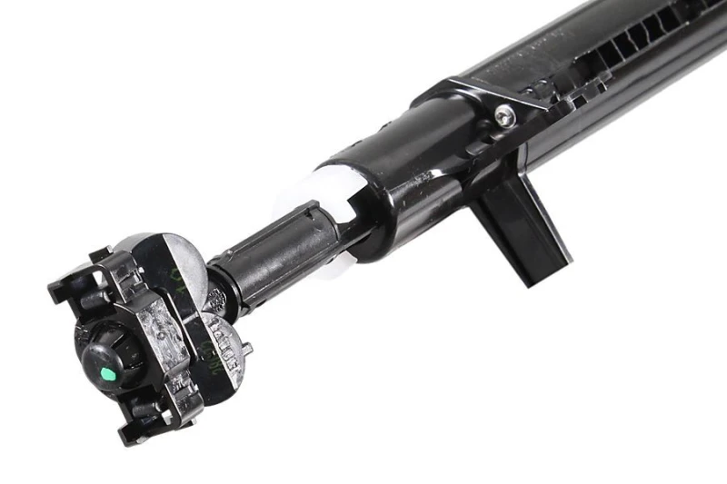 Image of Headlight washer jet METZGER 2221179