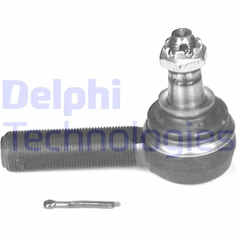 Image of DELPHI Track rod end DELPHI TA1533