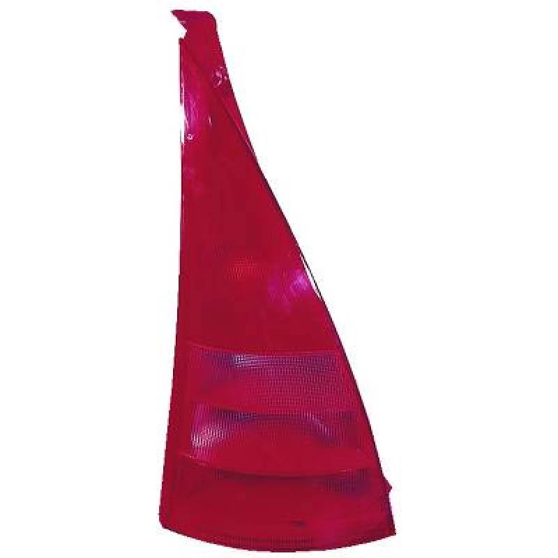 Image of DIEDERICHS 4005091 Rear light Left Combination Rearlight (391)