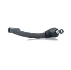 Image of RIDEX Track rod end RENAULT 914T0020 7701054583,7701054585,7701474795 Tie rod end,Track rod end ball joint,Outer tie rod,Outer tie rod end 7701474796
