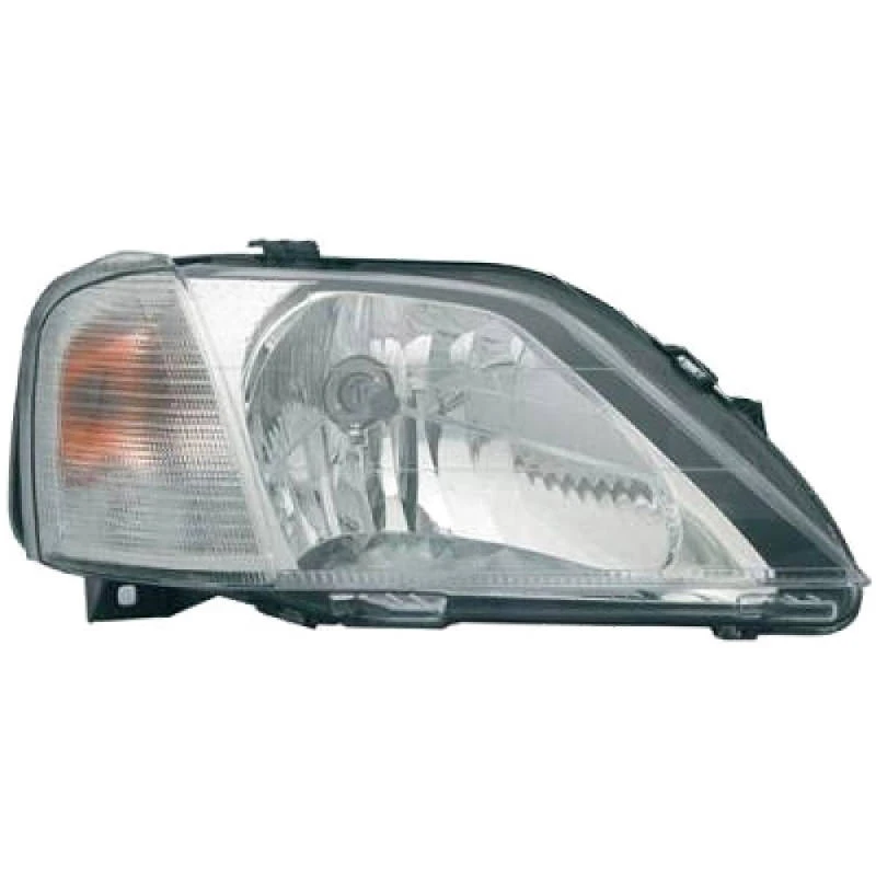 Image of DIEDERICHS 4420180 Headlights H4, Right Headlight (259)