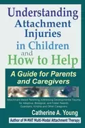 Image of understanding attachment injuries in children and how to help a guide for p