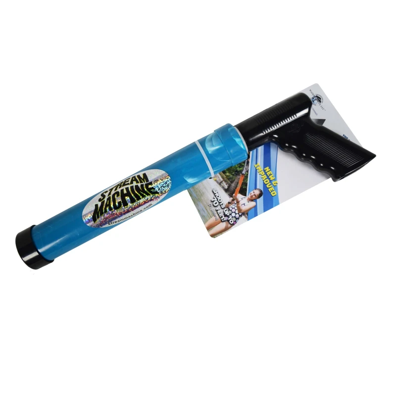Image of Watersports LLC Stream Machine Small - Blue Blue unisex One Size