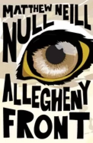 Image of allegheny front