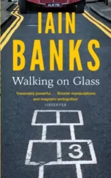 Image of Walking On Glass