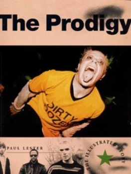 Image of The Prodigy by Paul Lester Book