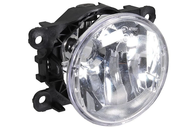 Image of Fog Light METZGER 2080266