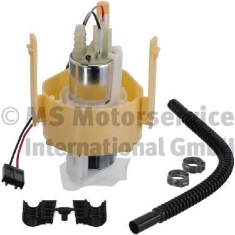 Image of Fuel pump PIERBURG 7.07795.01.0