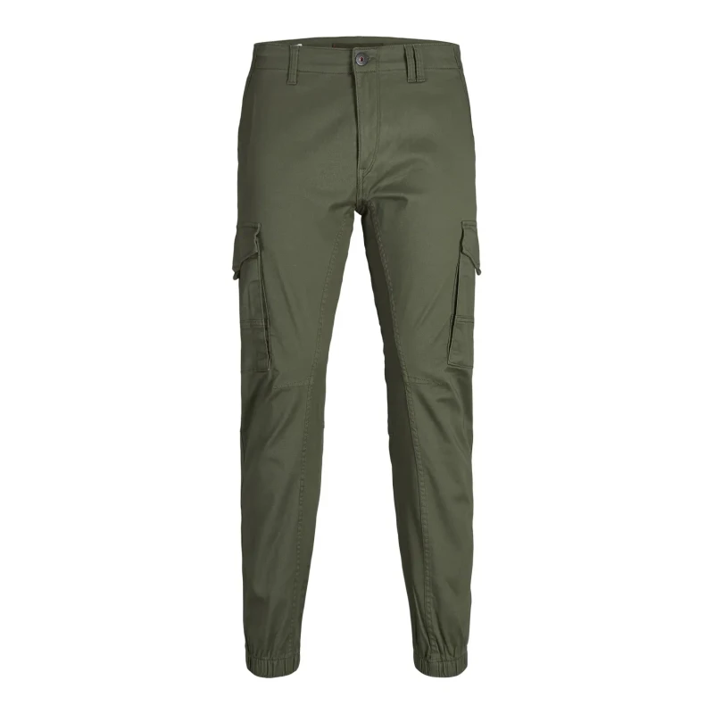 Image of Jack and Jones Cargo Infant - Green Green 3 - 4 Years