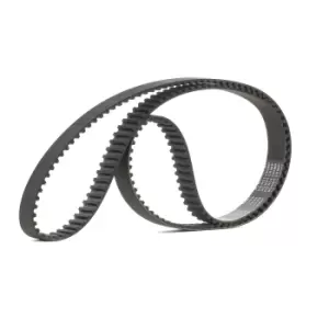 Image of RIDEX Timing Belt FIAT,IVECO 306T0122 500371975,504076915,500371975 Cam Belt,Toothed Belt 504076915