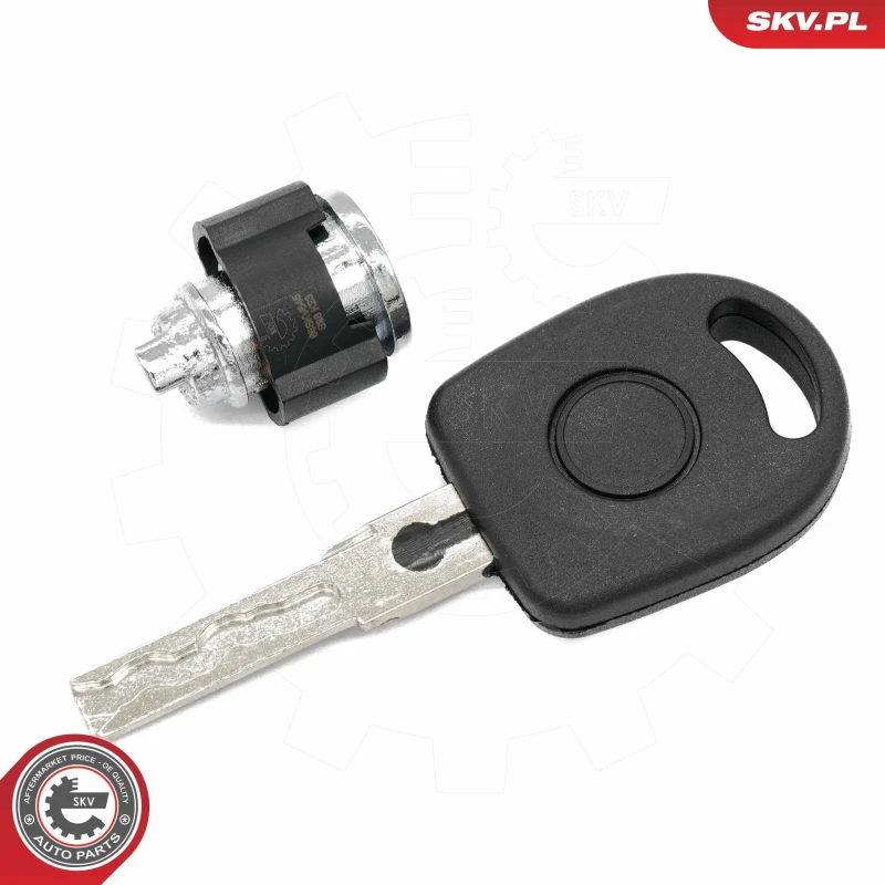 Image of ESEN SKV Lock Cylinder ESEN SKV 65SKV545