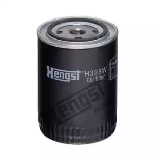 image of Spin-On Oil Filter H338W by Hella Hengst