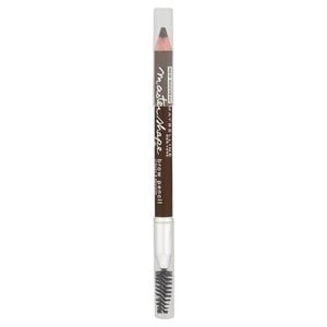 image of Maybelline Master Shape Brow Pencil Soft Brown Brown