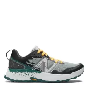 Image of New Balance Fresh Foam X Hierro v7 Mens Trail Running Shoes - Grey