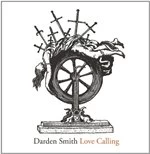 image of Darden Smith - Love Calling (Music CD)