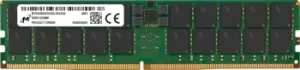 Image of Micron MTC40F2046S1RC48BA1R memory module 64GB DDR5 4800 MHz