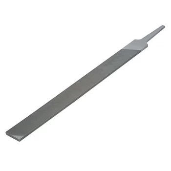 Image of Bahco Hand Mill Saw File 10" / 250mm Bastard (Coarse)