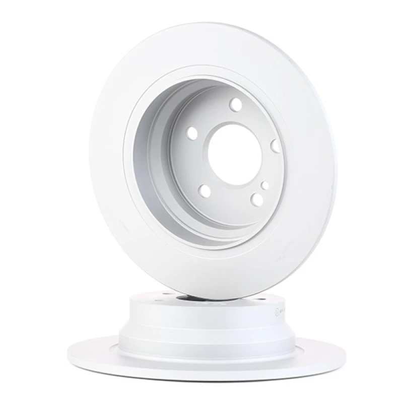 Image of Brake disc Bosch 0 986 479 041