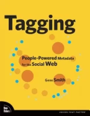 Image of tagging peoplepowered metadata for the social web