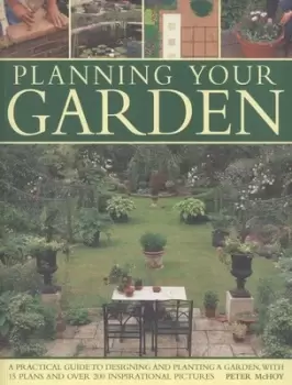 Image of Planning your garden by Peter McHoy