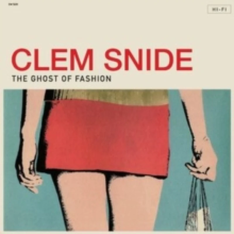 Image of The Ghost of Fashion Vinyl