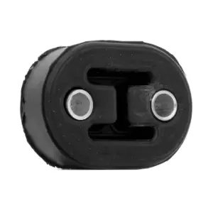 Image of FA1 Holder, exhaust system RENAULT,NISSAN,VOLVO 753-711 MR514734,206502F000,2065050A00 2065051E00,2065051E01,2065060U00,2065069A00,2065070A00