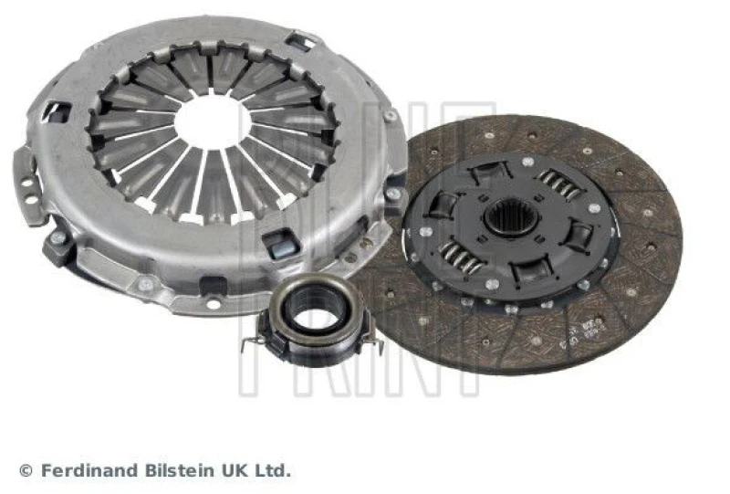 Image of Blue PRINT Clutch kit Blue PRINT ADT330303