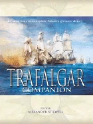 Image of trafalgar companion