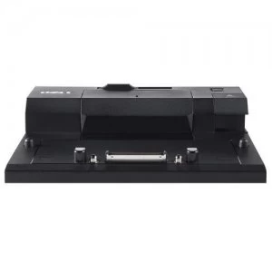 Image of DELL 452-11520 notebook dock/port replicator Docking Black
