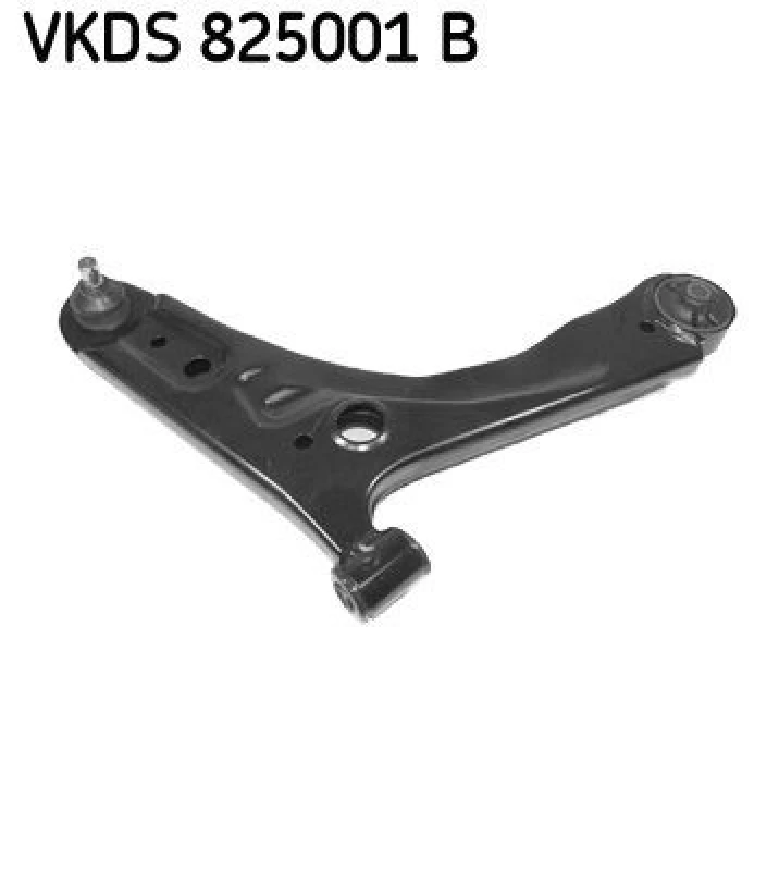 Image of SKF Suspension arm SKF VKDS 825001 B