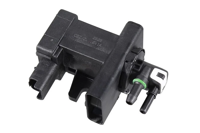 Image of Pressure converter, turbocharger METZGER 08920038