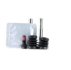 image of QUICK BRAKE Guide Sleeve Kit, brake caliper OPEL,CHEVROLET,VAUXHALL 113-1451X