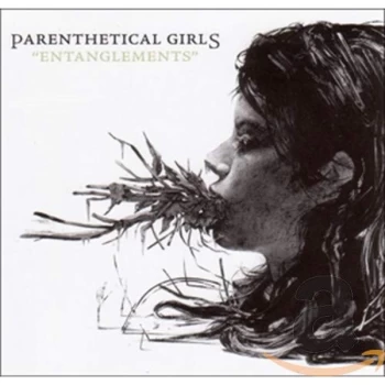Image of Parenthetical Girls - Entanglements CD
